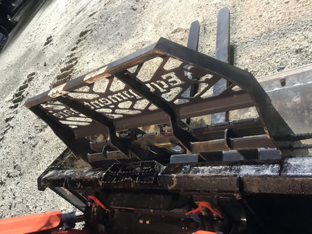 2020 PALADIN 48" Pallet Forks - Paladin