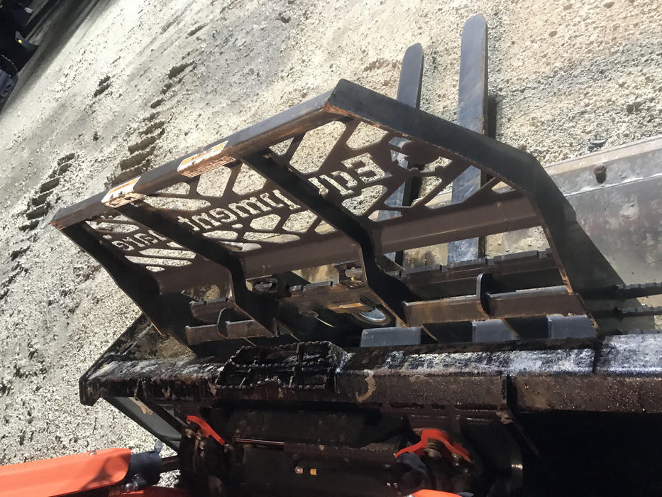 2020 PALADIN 48" Pallet Forks - Paladin