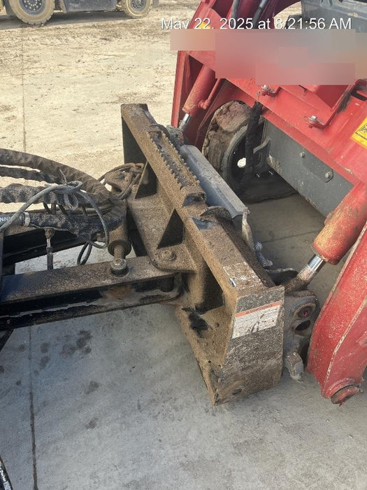 2022 TAKEUCHI 84" Broom - Takeuchi