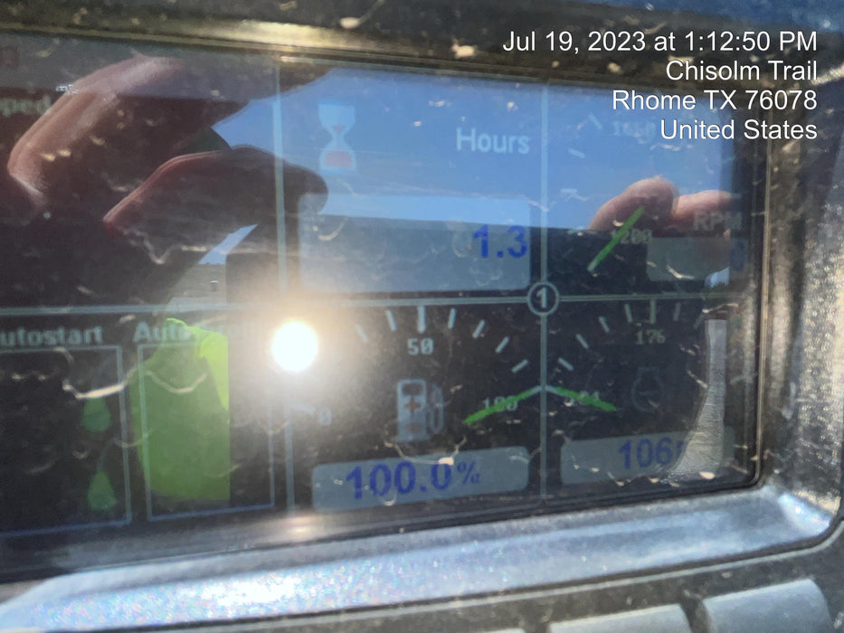 2023 ATLAS COPCO PAC F44 KD