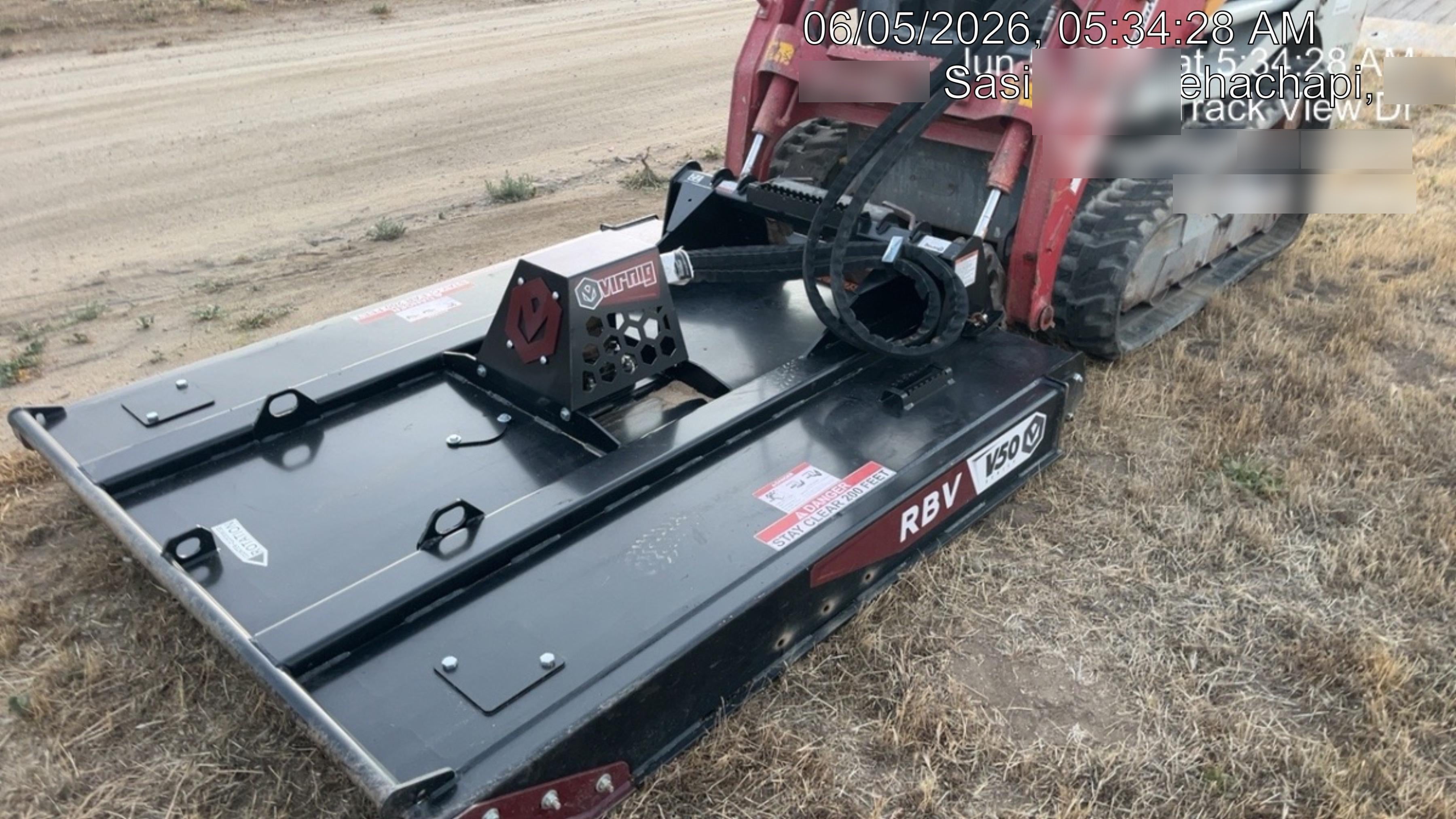 2025 VIRNIG RBV72-25