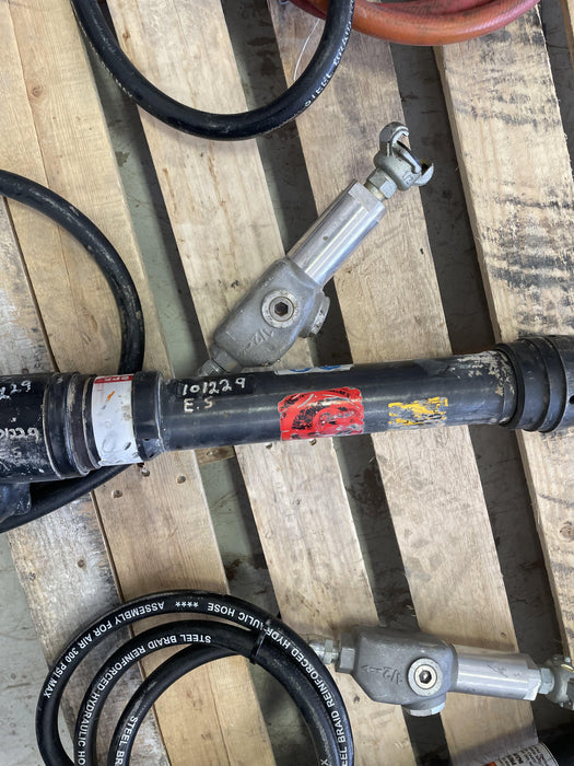 2020 CHICAGO PNEUMATIC CP4611 P