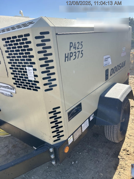 2023 DOOSAN P425/HP375WCU