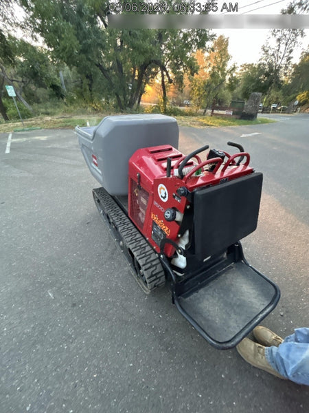 2023 TORO MBTX 2500-TS