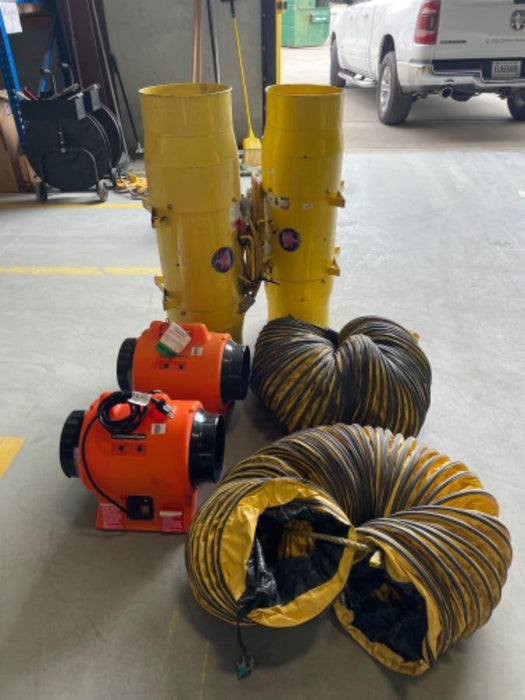 2020 TEXAS PNEUMATIC TOOLS, INC. TB-12-EXP