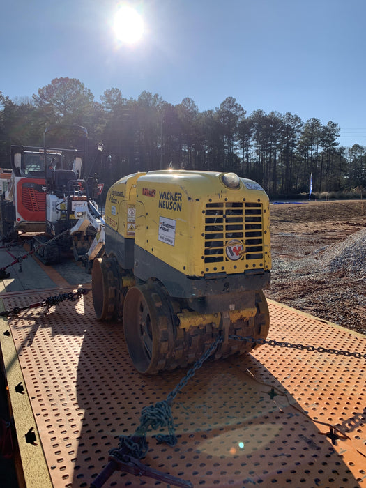 2021 WACKER NEUSON RTLx-SC3