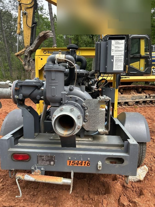 2021 ATLAS COPCO PAC66