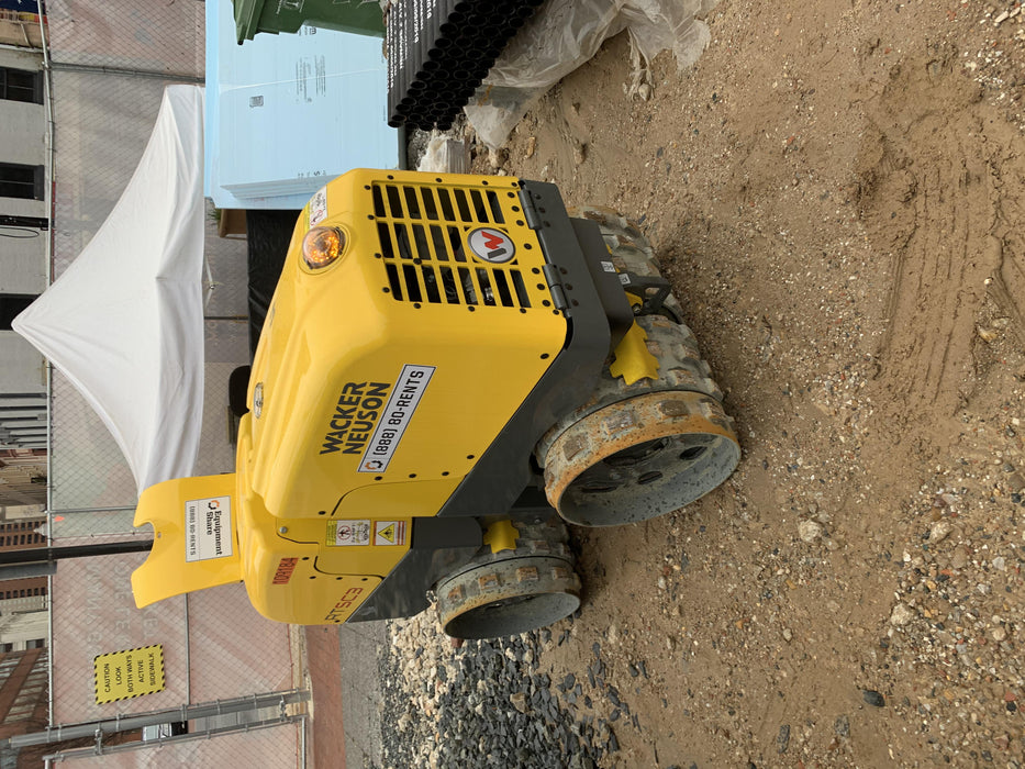 2020 WACKER NEUSON RTKx-SC3