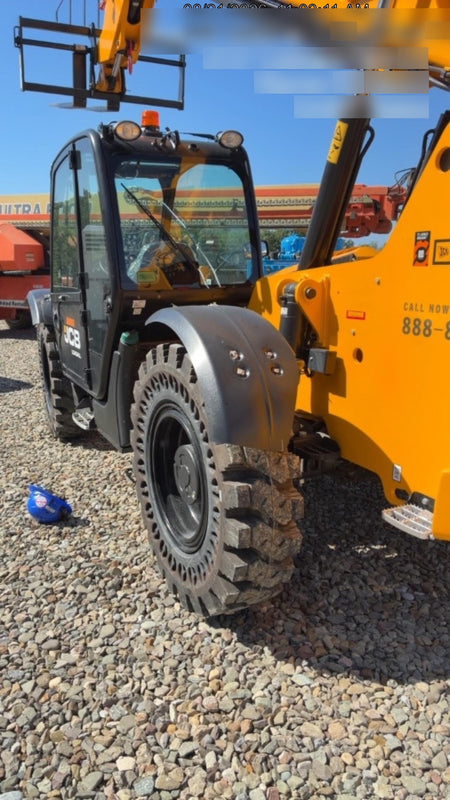 2026 JCB 509-42