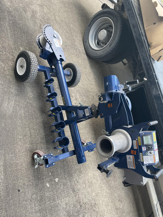 2021 CURRENT TOOLS 100A