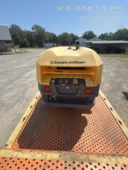 2023 ATLAS COPCO XAS188 CWK