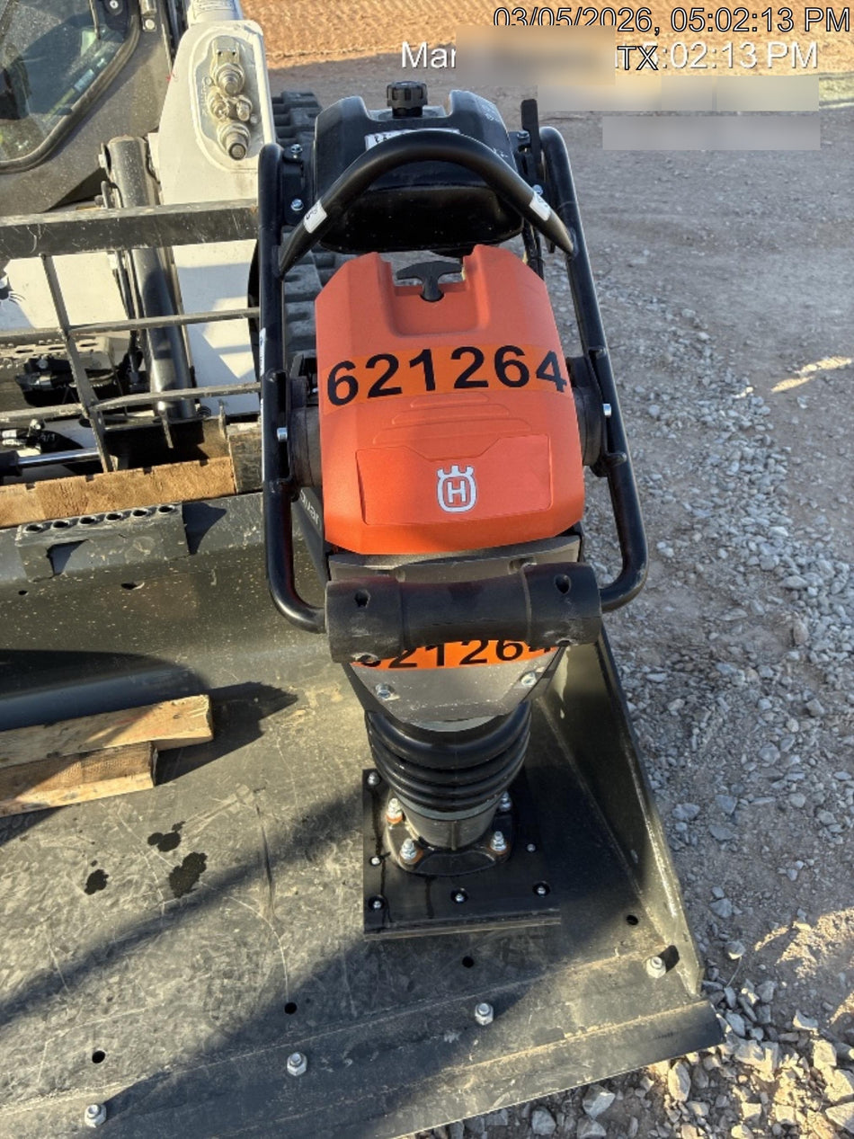 2025 HUSQVARNA LT6005