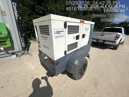 2022 ATLAS COPCO QAS25 CWK