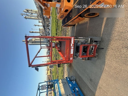 2021 SKYJACK SJ3226