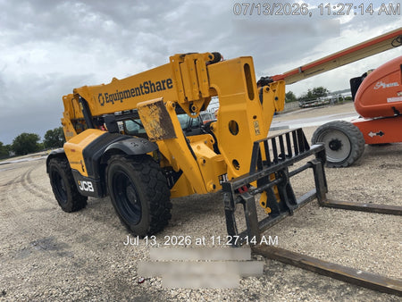 2025 JCB 512-56