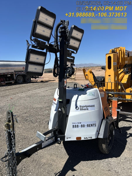 2026 GENERAC MLTS-4