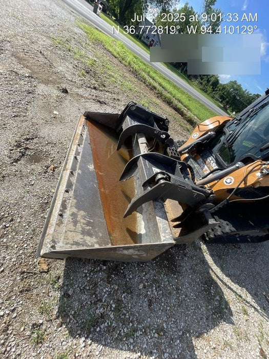 2022 PALADIN UTILITY GRAPPLE 11876-0022