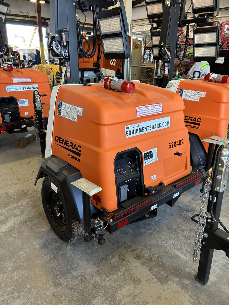 2026 GENERAC MLTS-4