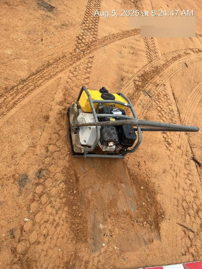 2024 WACKER NEUSON WP1550AW