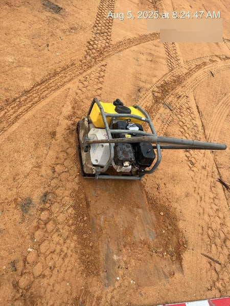 2024 WACKER NEUSON WP1550AW