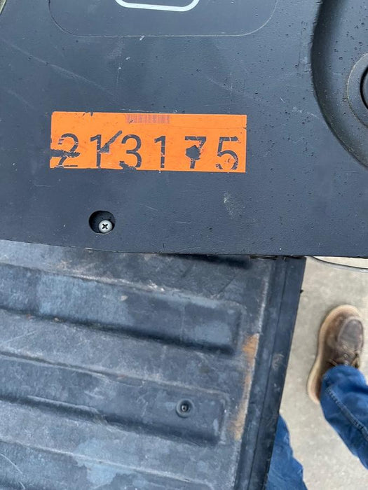 2022 LINCOLN ELECTRIC K4266-1