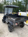 2020 Club Car CA1500D ROPS, Diesel, 2-Seater