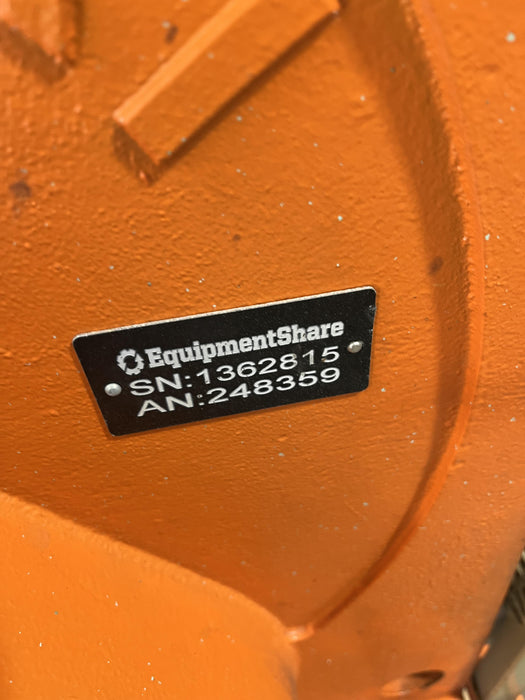 2022 MICHIGAN PNEUMATIC MP-W5036LACMBG