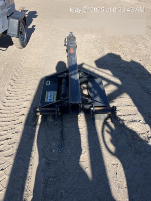 2024 STAR INDUSTRIES M1360B - Star JIB Boom