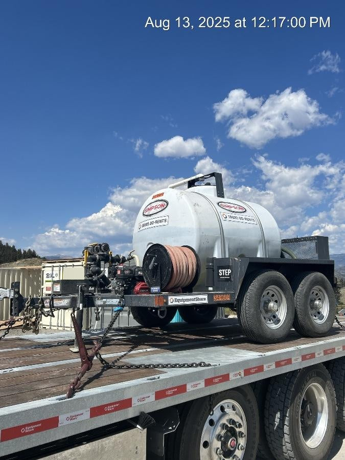 2023 SIMPSON SWT-52517