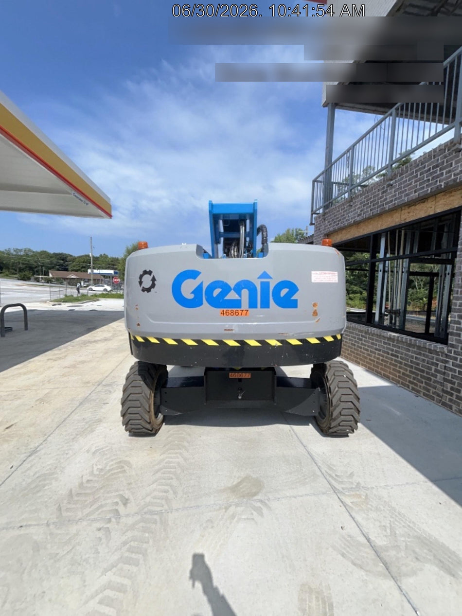 2024 GENIE S-45 XC