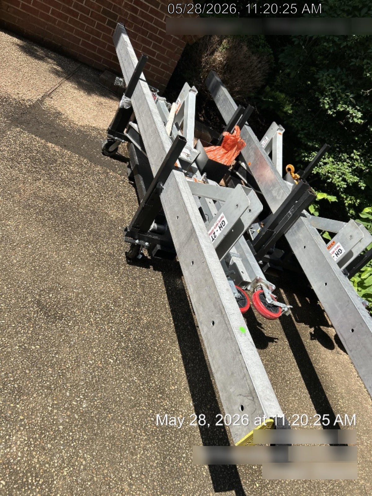 2023 SUMNER GH2T-15