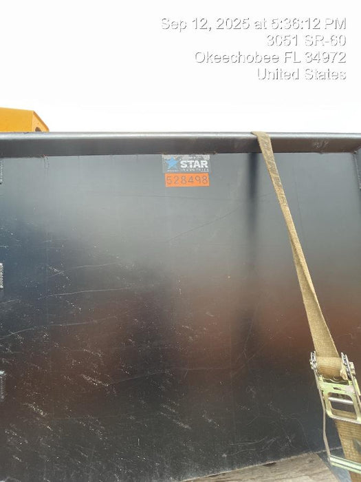 2025 STAR INDUSTRIES 1425