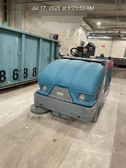 2020 TENNANT S20 LPG