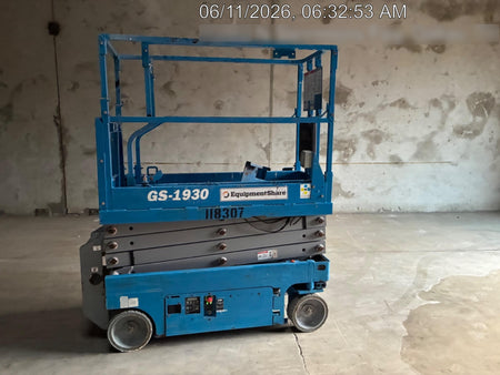 2020 GENIE GS-1930