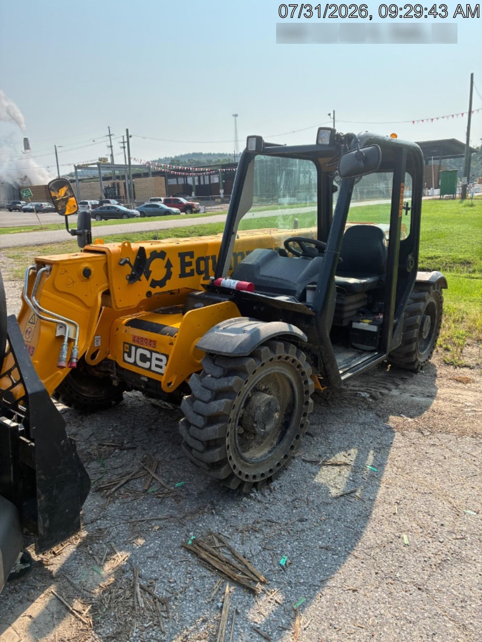 2024 JCB 505-20TC