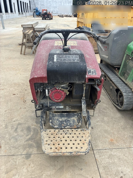 2023 TORO MB-1600