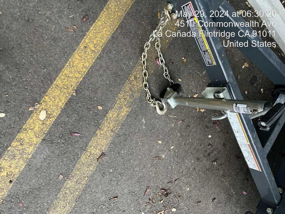 2024 AIRMAN PDS185S CWK