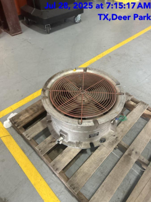 2020 MICHIGAN PNEUMATIC JF20