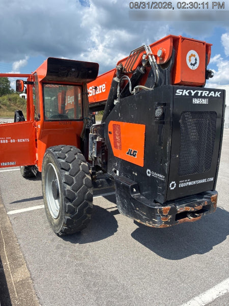 2023 SKYTRAK 10054