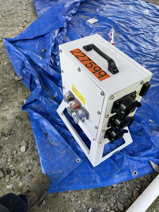 2022 TRYSTAR HTB-1DL-6P