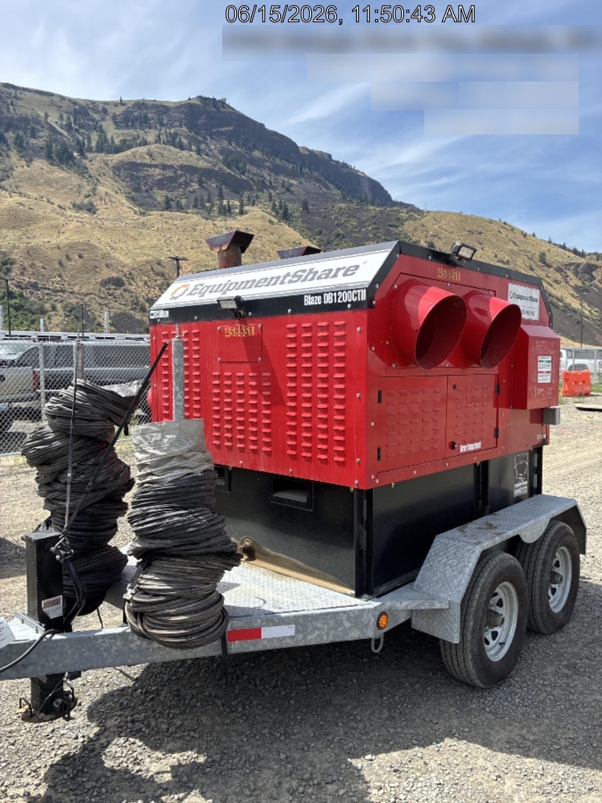 2024 CAMPO DB1200CT