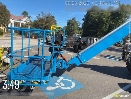 2026 GENIE Z-135/70
