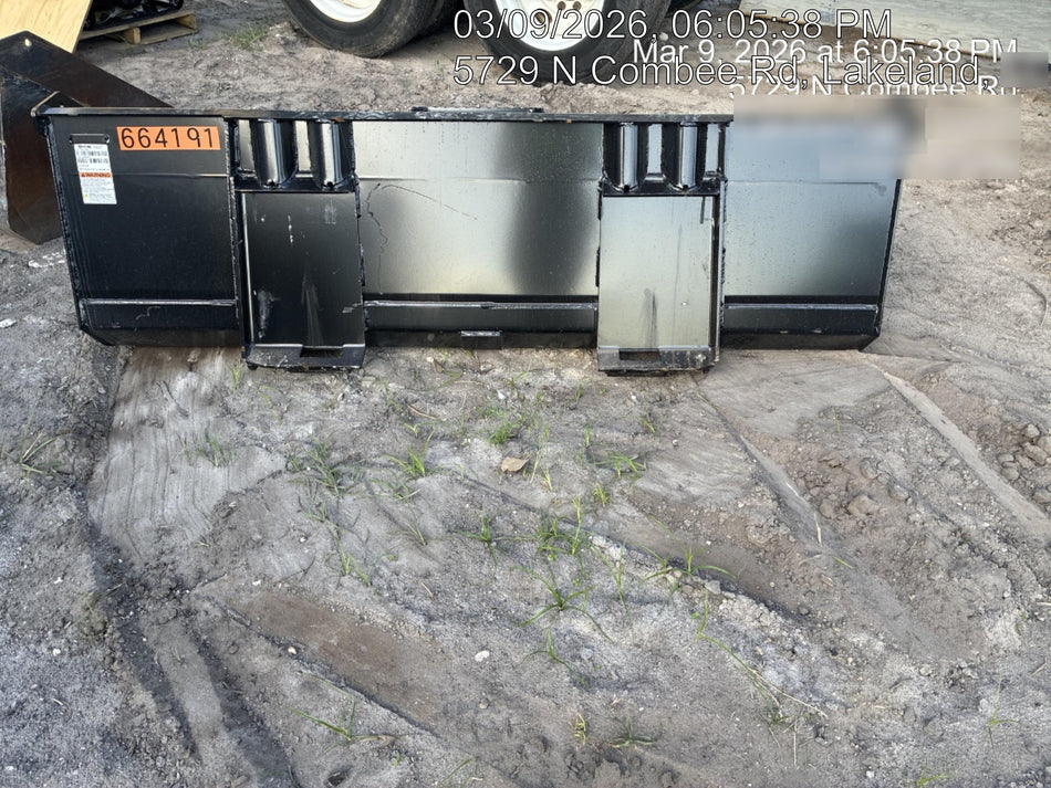 2026 TAKEUCHI BTL1280