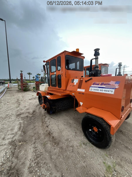 2022 BROCE RCT350