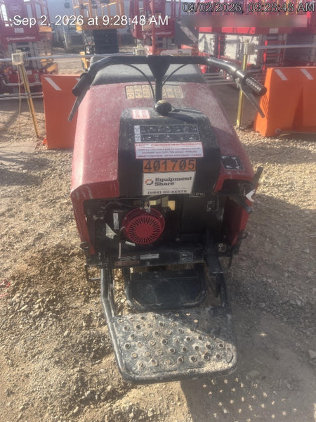 2024 TORO MB-1600