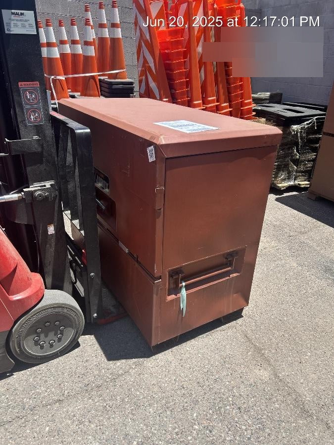 2021 JOBOX 1-682990