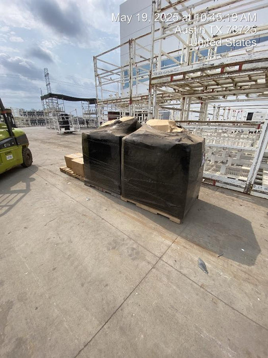 2024 SMARTECH SACP81A-HS