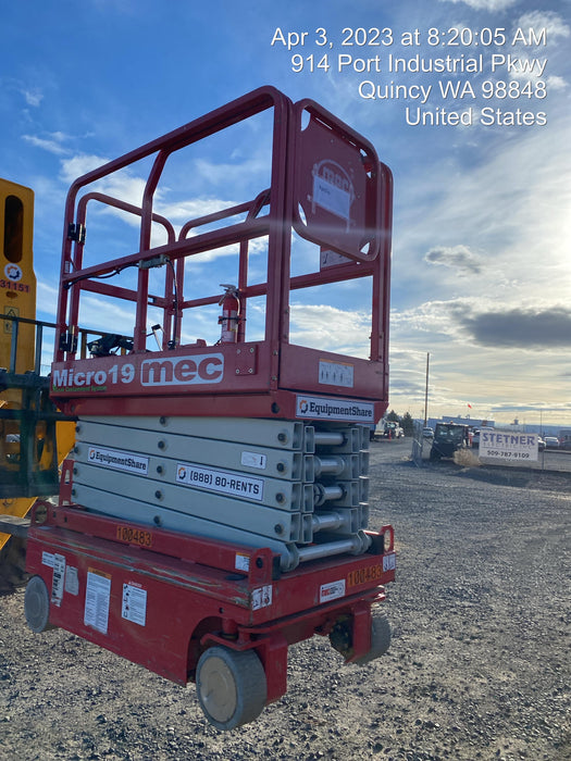 2020 MEC Micro 19