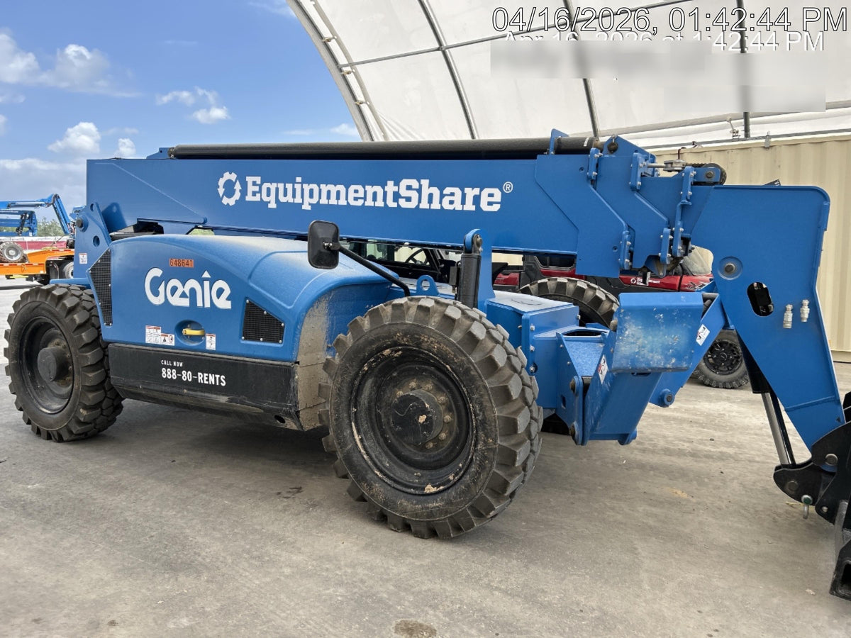 2026 GENIE GTH-1056