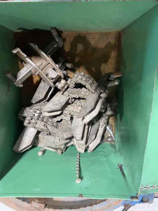 2020 MATHEY DEARMAN D251-1036